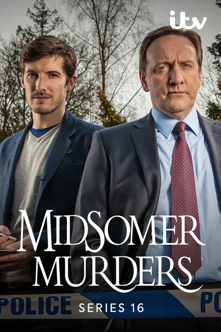 Midsomer Murders - Season 16 [22390] (A1764446198) [[Shows]] --Plex--